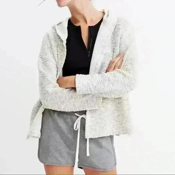 Madewell Jackets & Blazers - Madewell sweater